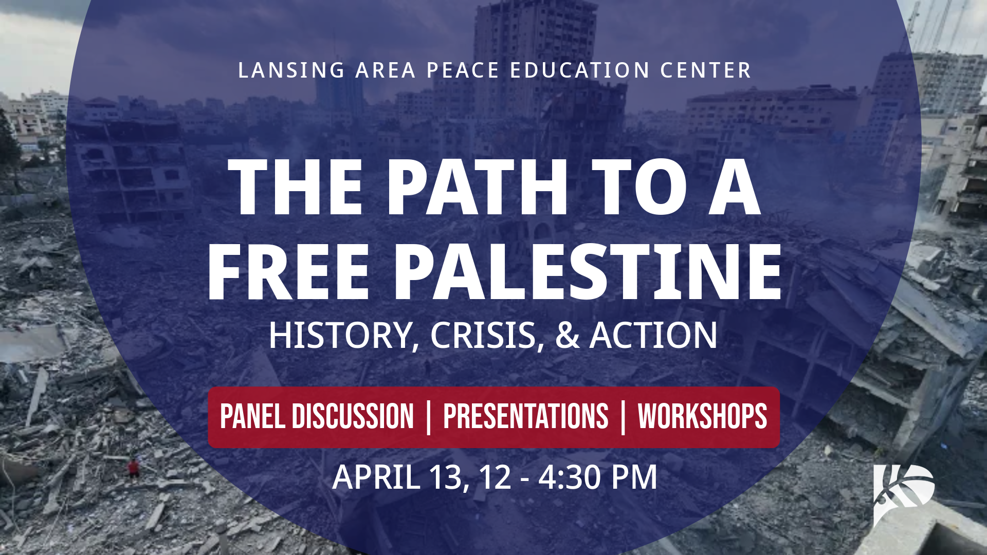 The Path to a Free Palestine